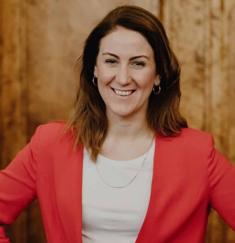 Tonje Brenna, Kunnskapsminister