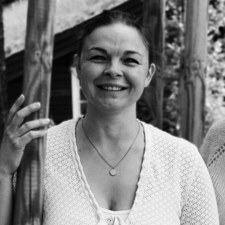 Camilla Finch Pedersen - Helt På Vidda Festivalen