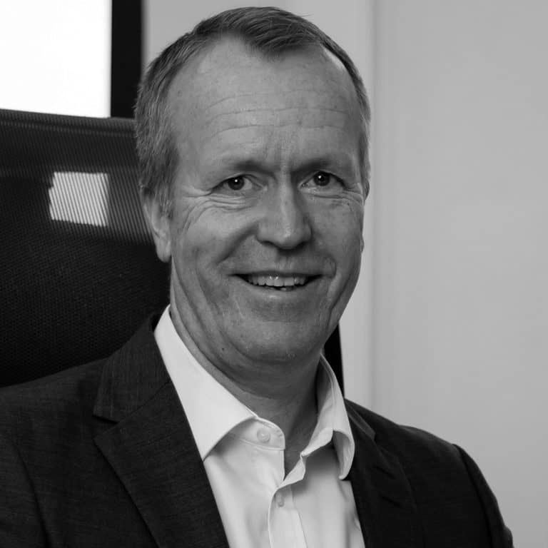 HANS KRISTIAN GLESNE