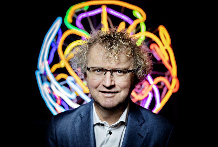 Jan Ludvig Andreassen - Sjefsøkonom i Eika Gruppen