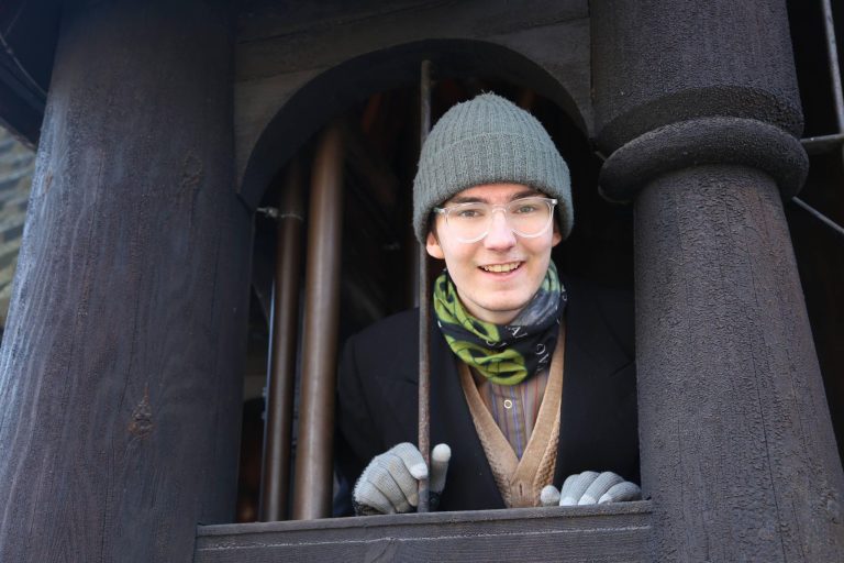 Oddbjørn Kvile Gauteplass