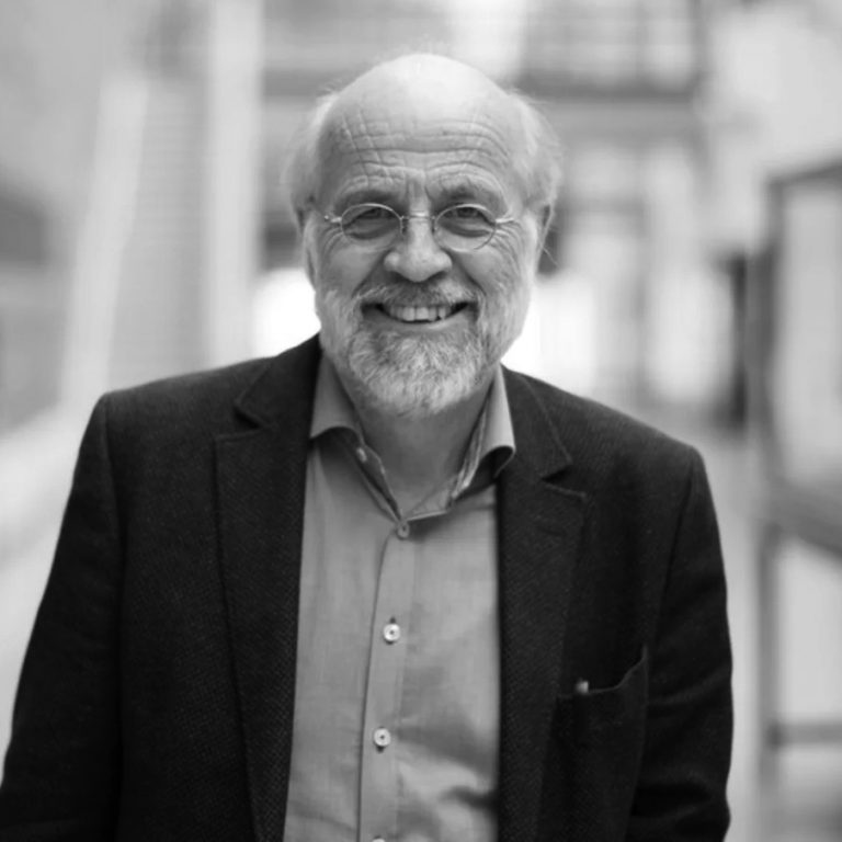 Petter Aasen, rektor ved USN