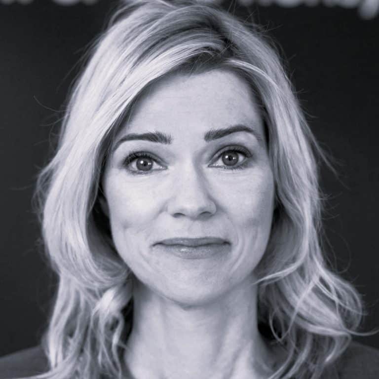 KARI RANDEN – Leder for Fjellnettverket