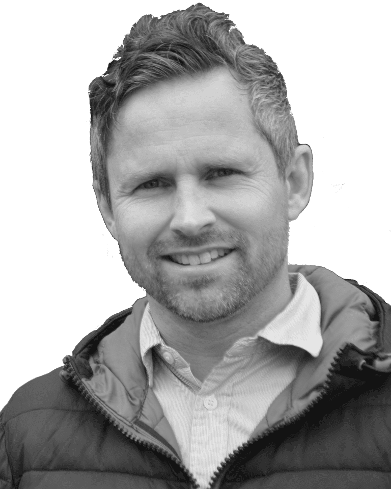 Stian Bogar - Hallingdal Næringshage