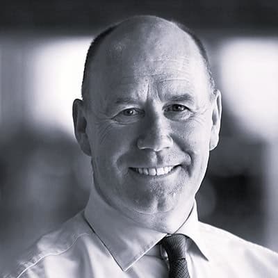 TOR WALLIN ADREASSEN – Leder faglig råd, Open Innovation Lab of Norway